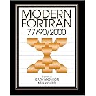 Click here to buy  Modern Fortran 77 90  by Gary Bronson.