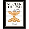  Modern Fortran 77 90  by Gary Bronson