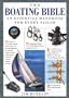 The Boating Bible: The Essential Handbook for Every Sailor