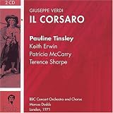 Verdi: Il Corsaro
