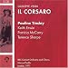 Verdi: Il Corsaro