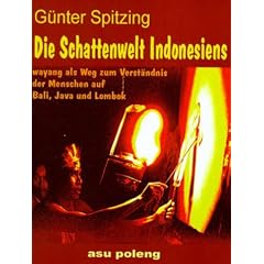 Die Schattenwelt Indonesiens
