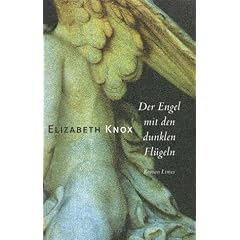 Der Engel mit den dunklen Fl�geln