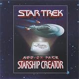 Star Trek: Starship Creator Add (Hybrid)