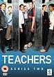 Teachers: Series 2 [DVD] [2001]