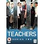 Teachers: Series 2 [2001]