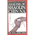 Analysis of Shaolin Chin-na [VHS] by 