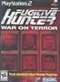 FUGITIVE HUNTER:WAR ON TERROR