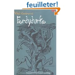 Ferdydurke