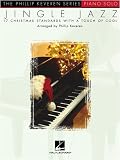 Jingle Jazz - Piano Solo Songbook