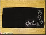 Saddle Blanket/pad/ Western/ Show/ Rodeo/ Barrel Racing