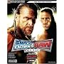 "WWE Smackdown Vs Raw 2009" Signature Series Guide (Brady Games)