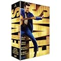 Elvis the King - Coffret 4 DVD