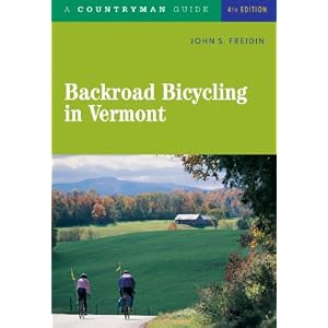 Bicycle Vermont Revised Expanded Version 2