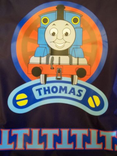 Thomas The Tank Engine Backpack Rucksack [Toy]