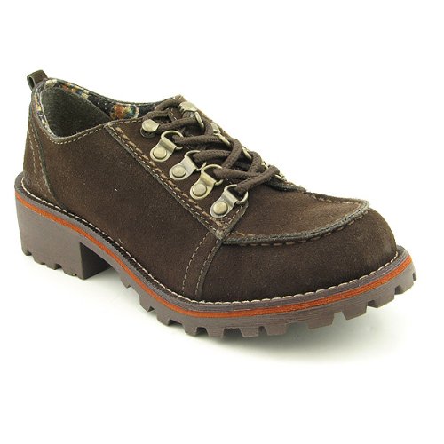 Rocket Dog Women's Lumber Oxford