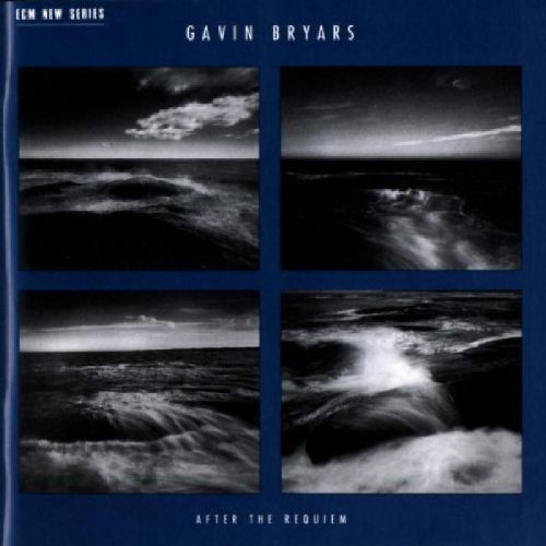 Produkt-Bild: After the Requiem