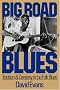 Big Road Blues: Tradition and Creativity in the Folk Blues (Da Capo Paperback)