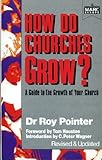 How do churches grow?