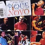 Grupo Pique Novo - Ao Vivo 10 Anos
