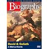Biography - David & Goliath (A&E DVD Archives)