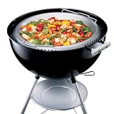 Weber Wok for the 47cm Kettle