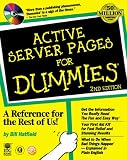 Active Server Pages for Dummies
