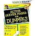 Active Server Pages for Dummies (For Dummies)