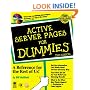 Active Server Pages for Dummies