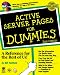 Active Server Pages for Dummies (For Dummies)