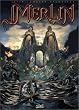 Merlin, tome 4 : Avalon