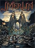 Merlin, tome 4 : Avalon