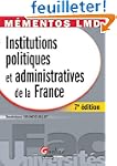 Institutions politiques et administra...