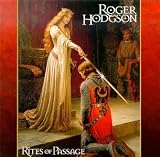 Rites of Passage