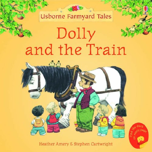Produkt-Bild: Dolly and the Train