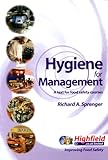 Hygiene for management : a text for food safety courses