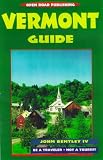 Vermont Guide (Open Road's Vermont Guide)