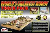 HO True Track Worlds Great Hobby Pack 5119DV2D7CL. SL160 HO True Track Worlds Great Hobby Pack