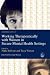 Working Therapeutically with Women in Secure Mental Health Settings (Forensic Focus)