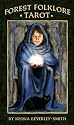 Forest Folklore Tarot Deck