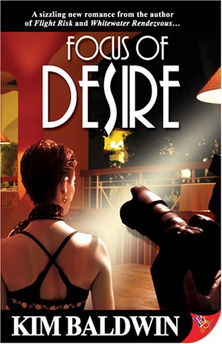 Focus of Desire