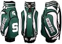 Golf Cart Bag Michigan State Spartans