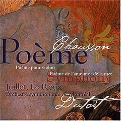 Poeme de l'Amour