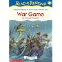War Game (Read & Respond)