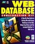 Web Database Construction Kit: A Step-By-Step Guide to Linking Microsoft Access Databases to the Web, Using Visual Basic and the Included Website 1.1 Web Server