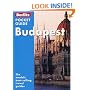 Budapest Berlitz Pocket Guide (Berlitz Pocket Guides)
