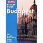 Budapest Berlitz Pocket Guide