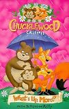 Review Unapix / a-Pix Ent.  / Chucklewood: What's Up Mom