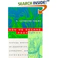 How We Became Posthuman: Virtual Bodies in Cybernetics, Literature and Informatics