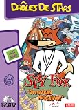 Revue Emme Interactive  / Spy Fox : Opération Milkshake
